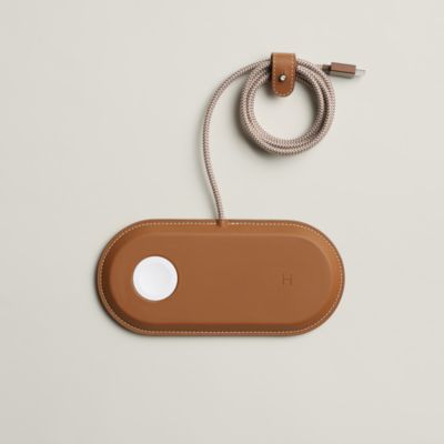 Tech accessories and leather cases | Hermès UK